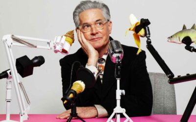 Kyle MacLachlan a Z és az Y generációról: Mit tanult a fiataloktól?