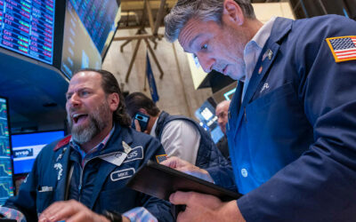 Az AI-buborék: A generatív mesterséges intelligencia és a félvezetőipar globális versenye