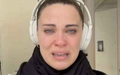 Genevieve Chenneour megrázó élménye: utcai támadás London szívében