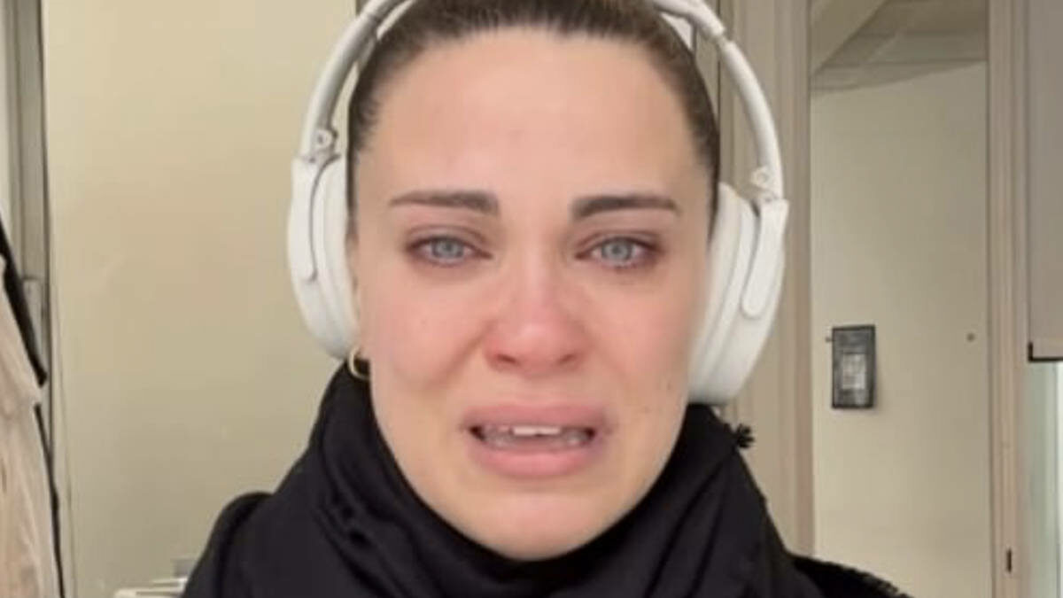 Genevieve Chenneour tamadasa London Oxford Circusnal traumatikus-esemenyek-es-felelem-london-varosaban