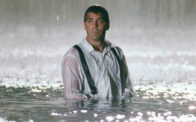 George Clooney és a Batman & Robin: Hogyan segített egy ER-epizód a színész szuperhős szerepében