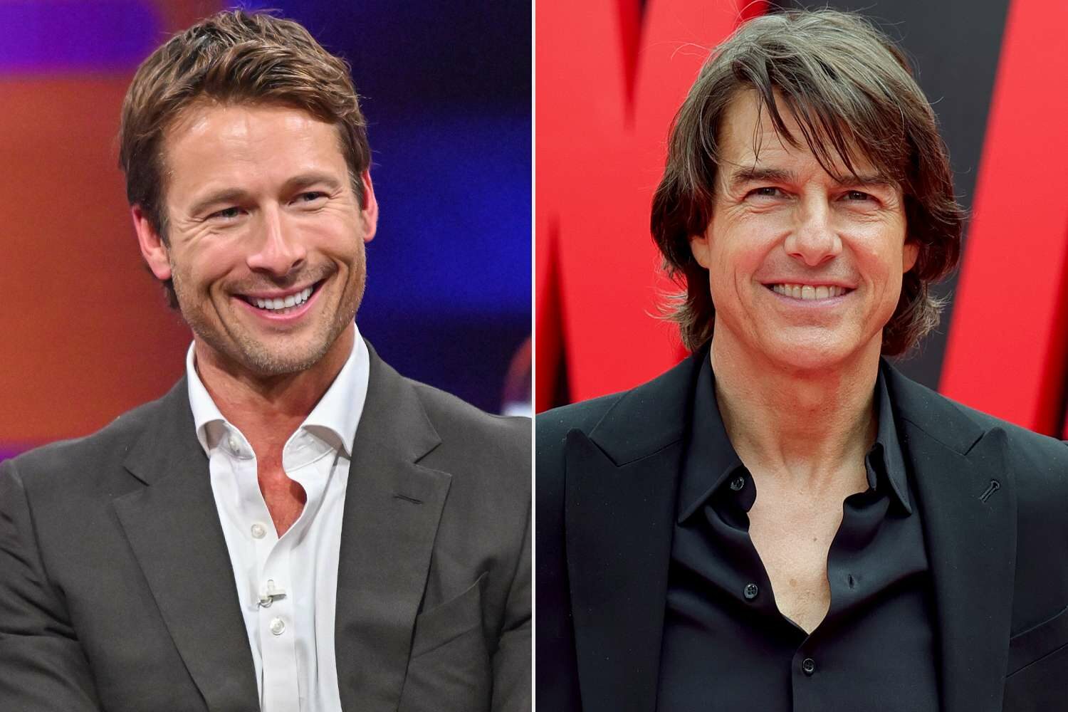 Glen Powell stunt tanácsai és élményei az akciófilm forgatásán színész stunt tanácsok akciófilm forgatás élmények