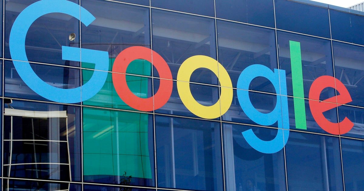 google cyberbuncseges per adathalasz tamadasok elleni vedekezes