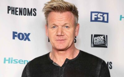 Gordon Ramsay visszautasítja az Ozempic és Mounjaro diétás menüket éttermeiben