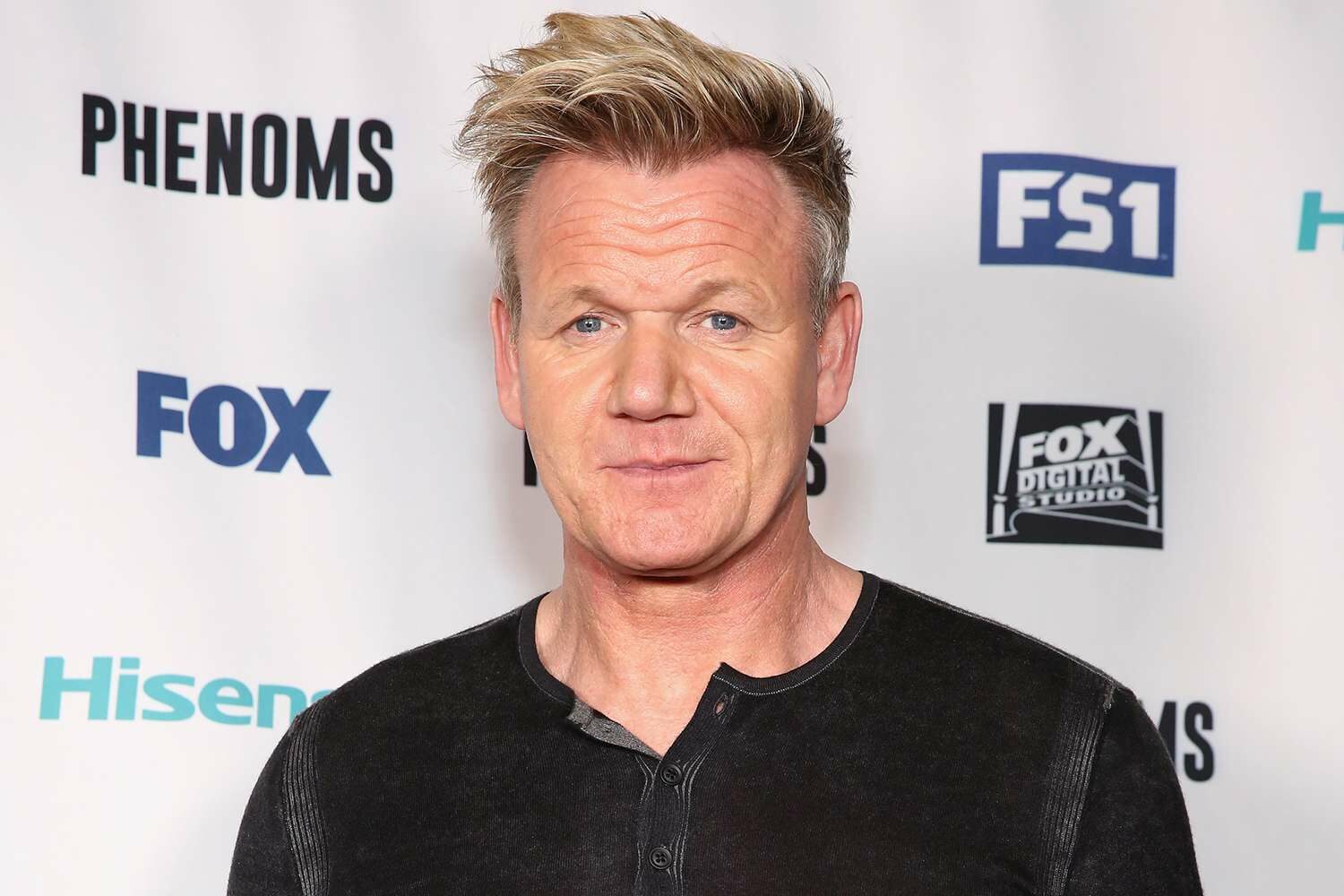 Gordon Ramsay véleménye a fogyókúrás injekciókról és éttermi menükről gasztronomia ettermek fogyokuras trendek influencerek kritikak