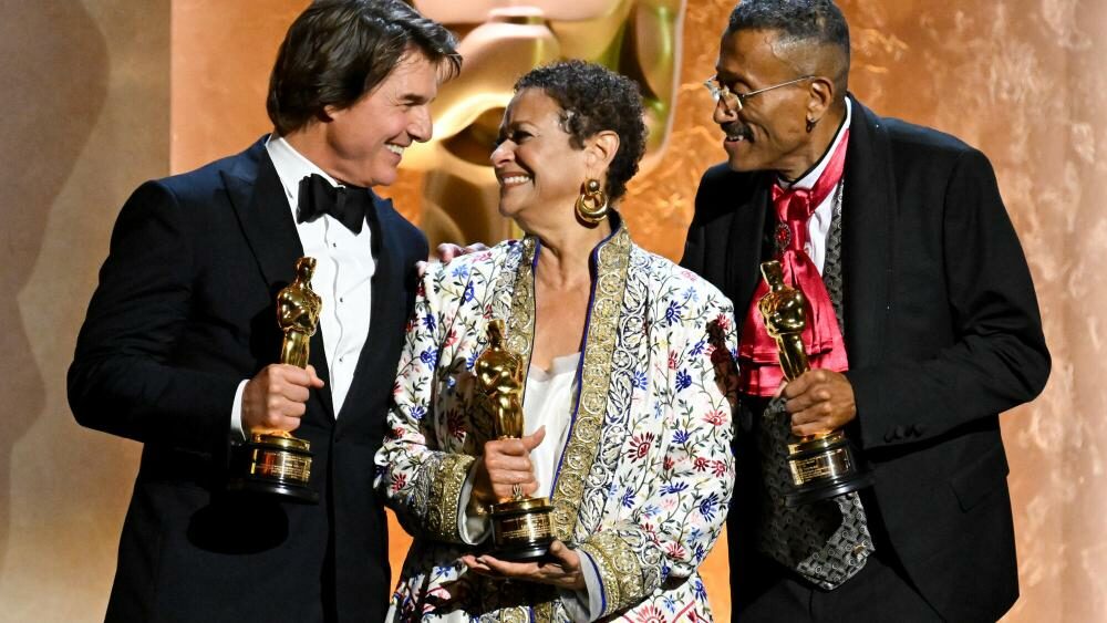 tiszteletbeli oscar dijak es humanitarius dijak atadasa 2024