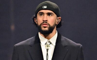 Kendrick Lamar és Bad Bunny vezetik a 68. Grammy-díj jelöltjeit