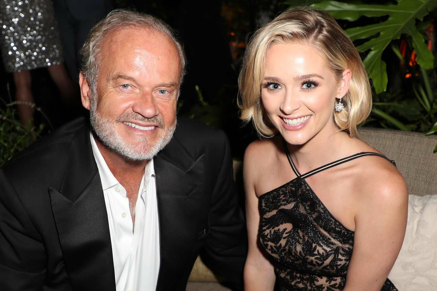 Greer Grammer és Kelsey Grammer családi újratalálkozás története greer grammer kelsey grammer csaladi kapcsolat ujratalalkozas