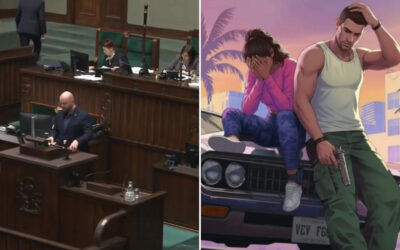 GTA 6 megjelenésének csúszása: Világszerte hullámokat vet, még a lengyel parlamentben is