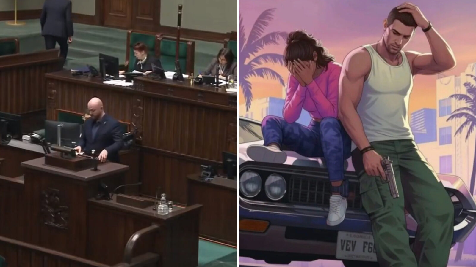 gta 6 jatek megjelenes csuszas rockstar games bejelentes