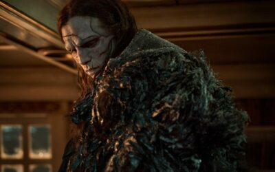 Guillermo del Toro új Frankenstein-adaptációja: a szörny, aki mindenkit elbűvöl