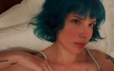 Halsey koncertjén zaklatás: rajongó alá nyúlt a sztárnak Washingtonban