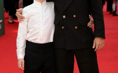 Hamnet: A Shakespeare-i Tragédia Újraértelmezése a Jupe Testvérek Szereplésével