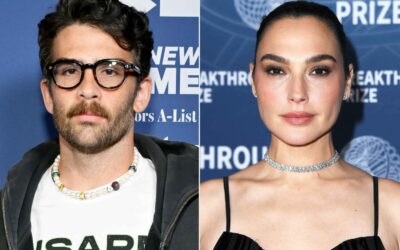 Hasan Piker élesen bírálta Gal Gadotot politikai állásfoglalása miatt