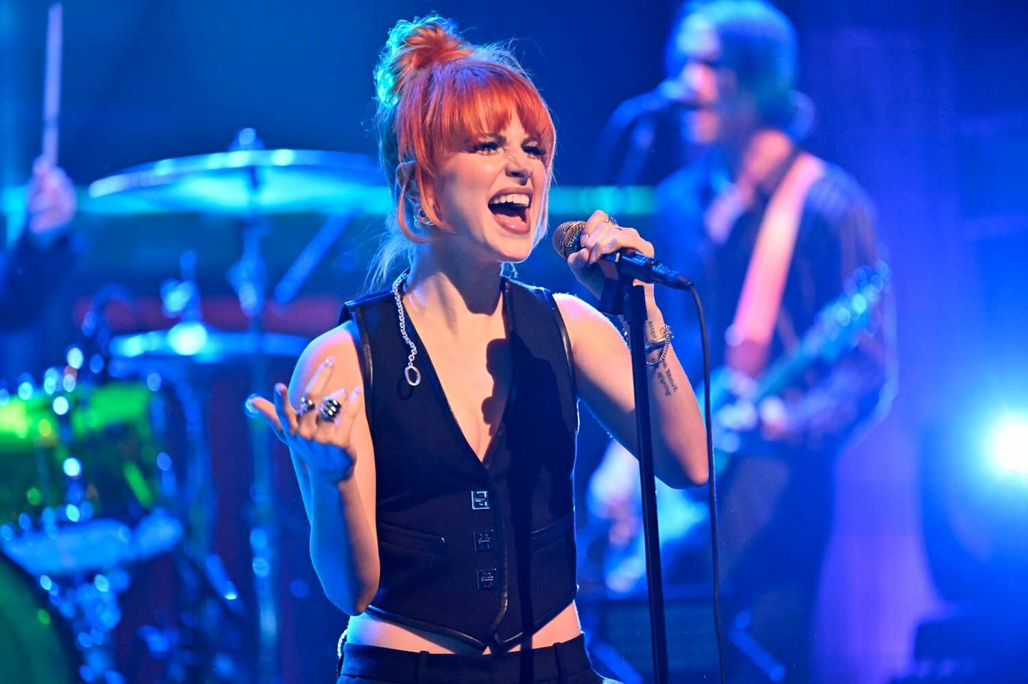 Hayley Williams szólóturné 2026 – befogadó koncertek és új album hayley williams szolo turne 2026 befogado koncertek zenei esemenyek