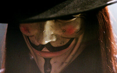 Új “V for Vendetta” TV-sorozat készül az HBO-nál – Részletek és háttérinformációk