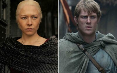 Új évadokkal bővül a Westeros világa: House of the Dragon és A Knight of the Seven Kingdoms folytatódnak 2028-ig