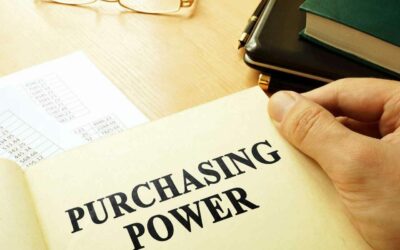 2025 Legfejlettebb Országainak Helyi Vásárlóereje – Rangsor és Elemzés