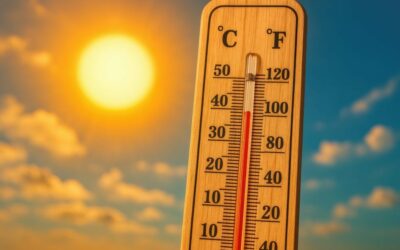 Extrém hőmérsékletek hatása az amerikai egészségre és halálozásra – Yale kutatás