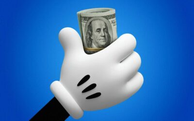 Hollywood tartalomköltése újra növekszik: Disney, Paramount és Netflix nagy dobásai 2025-ben