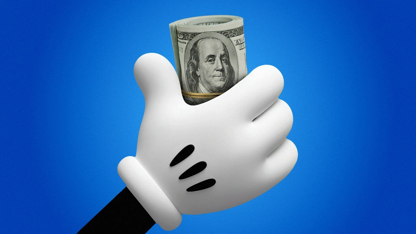 Hollywood tartalomköltségek növekedése és streaming befektetések 2025-ben hollywood tartalomköltségek növekedése streaming szolgáltatók befektetések