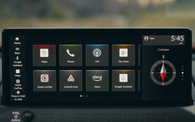 Honda és az elektromos jövő: együttműködések a szoftverfejlesztésben