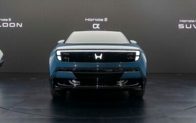 Honda elektromos SUV és az elérhető árú EV-k jövője az USA-ban