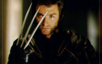 Hugh Jackman és a valóságos rosomák felfedezése – Az X-Men Wolverine-jének titkai