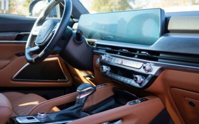 Hyundai és Kia USB-portok: Miért bosszantó a régi és új technológia keveredése?