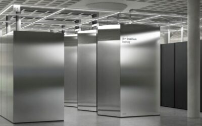 IBM Quantum Nighthawk és Quantum Loom: Új korszak a kvantumszámításban