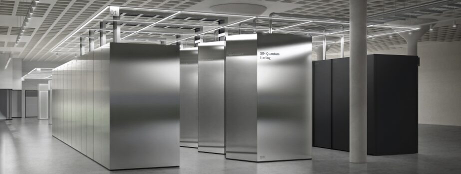 ibm kvantumprocesszorok fejlett kvantumszámítás technológia