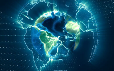 Forradalmi Klímamodellezés: Közel Kilométeres Felbontású Időjárás- és Klímamodell a Max Planck Intézettől