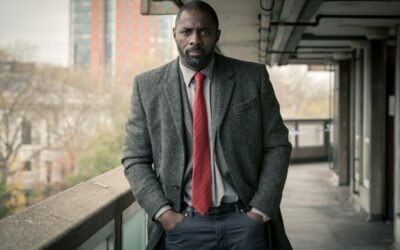 Idris Elba visszatér Luther nyomozó szerepében a Netflix új filmjében