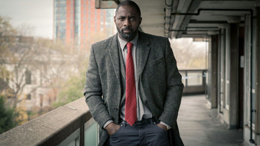 idris elba luther netflix film forgatas kulisszatitkok