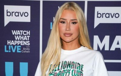 Iggy Azalea végleg lezárja a rapkarrierjét – Mi áll a döntés mögött?