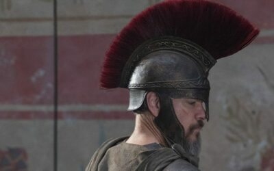 Christopher Nolan történelmi újítása: Az első IMAX-narratív film, „The Odyssey”