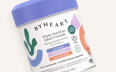 Infantilis botulizmus: okok, tünetek és kezelés