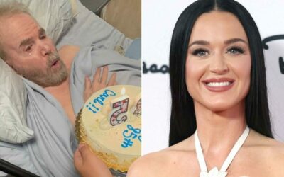 Katy Perry és az amerikai veterán jogi vitája tovább folytatódik