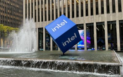 Intel volt mérnökét 250 000 dolláros per fenyegeti titkos adatok ellopása miatt