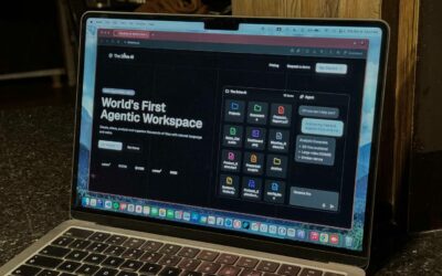 The Drive AI: A NotebookLM versenytárs, amely forradalmasítja a fájlkezelést