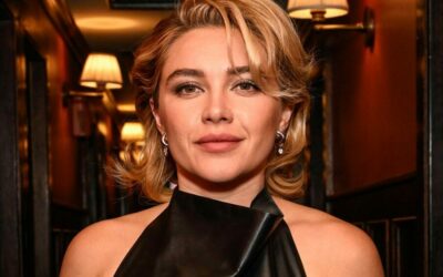 Florence Pugh az intimitás koordinátorokról: tapasztalatok és vélemények a filmiparban