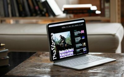 Az iPad Pro evolúciója: a méret és a számítógéppé válás története