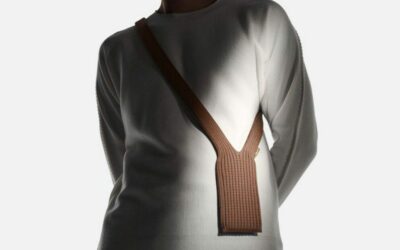 Apple iPhone Pocket: Az új, stílusos és praktikus iPhone tok Issey Miyake dizájnnal