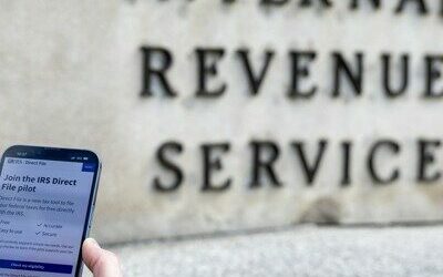 Az IRS megszünteti a Direct File ingyenes adóbevallási szolgáltatását 2026-ban
