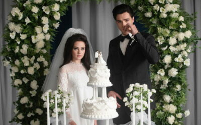 Jacob Elordi és Cailee Spaeny: Romantikus Kémia vagy Csak Barátság? – A Priscilla Kapcsán Felmerült Sztárpletykák