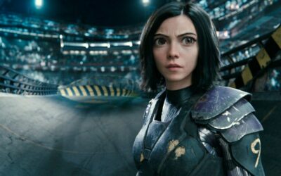 James Cameron újra az Alita: Battle Angel folytatásán dolgozik