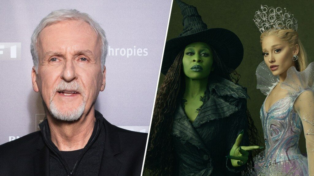 james cameron filmprojekt kulisszatitkok avatar sorozat