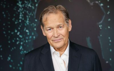 James Remar 2025-ben: Egy legendás színész újabb kiemelkedő évadja