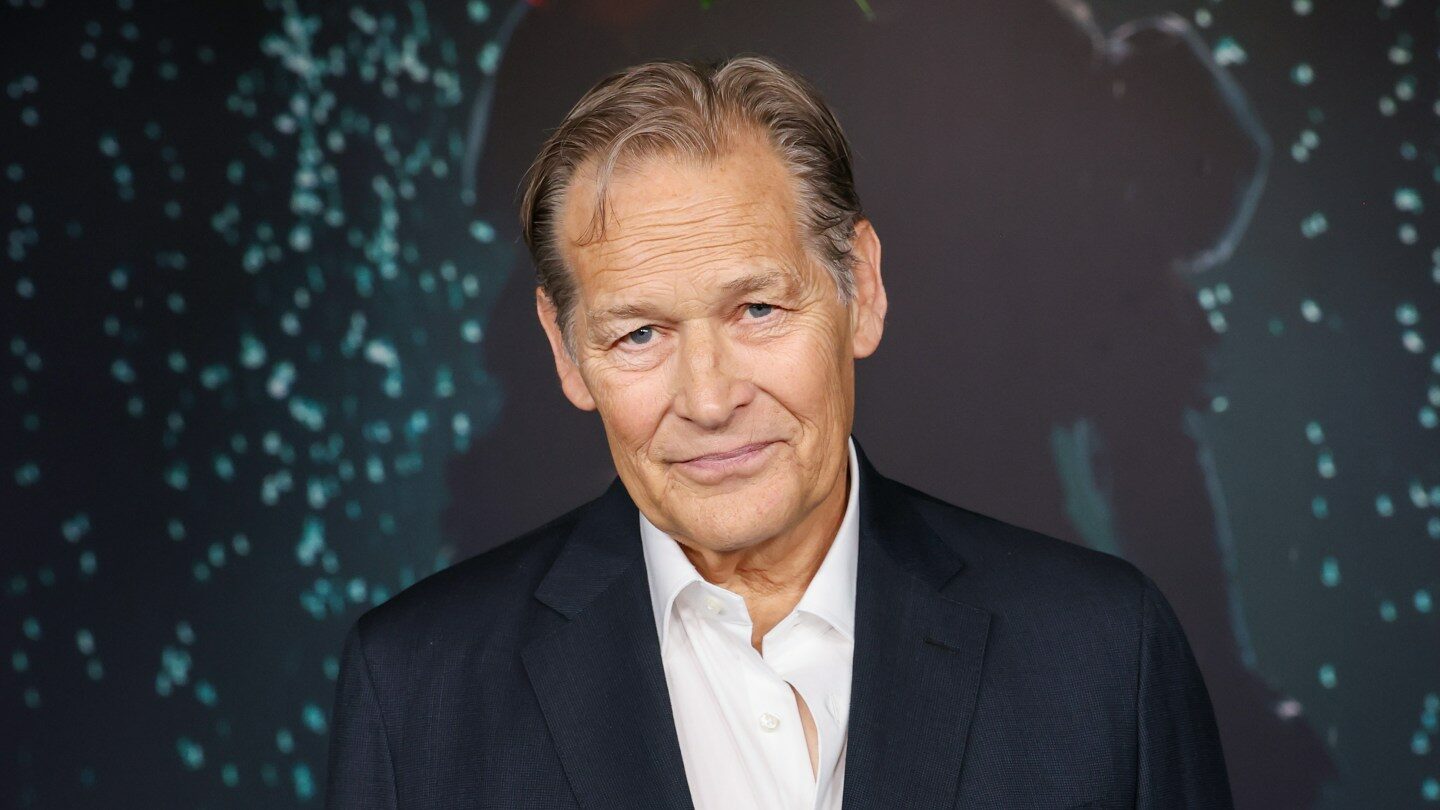 James Remar karrierje 2025-ben – filmek és sorozatok james remar szinesz karrier film sorozat tehetseg