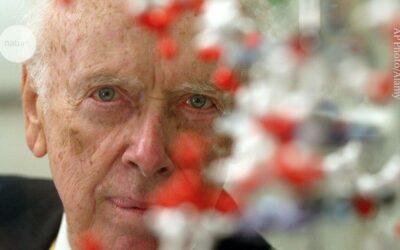 James Watson: A DNS szerkezetének felfedezője és ellentmondásos öröksége
